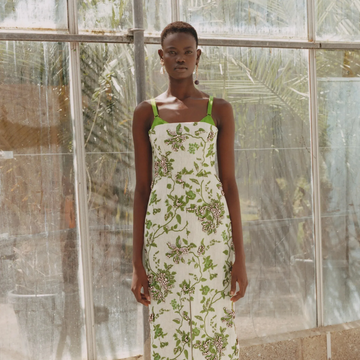 SUMMER FLORALS