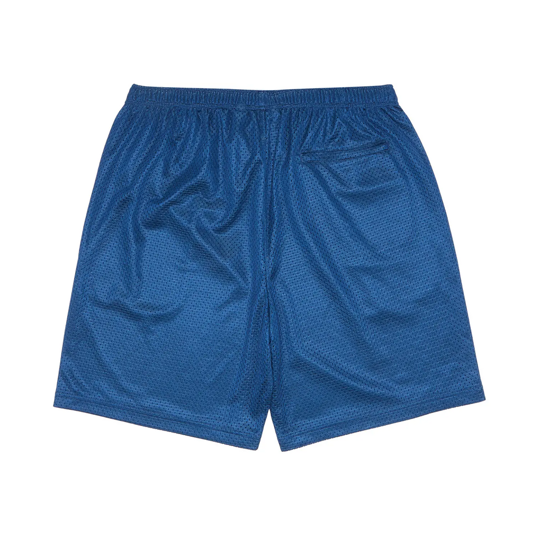Supreme Slap Shot Mesh Short Navy