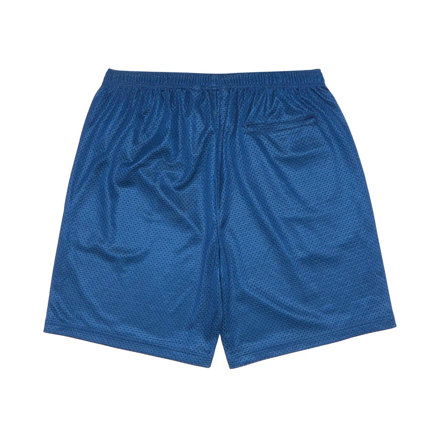 Supreme Slap Shot Mesh Short Navy