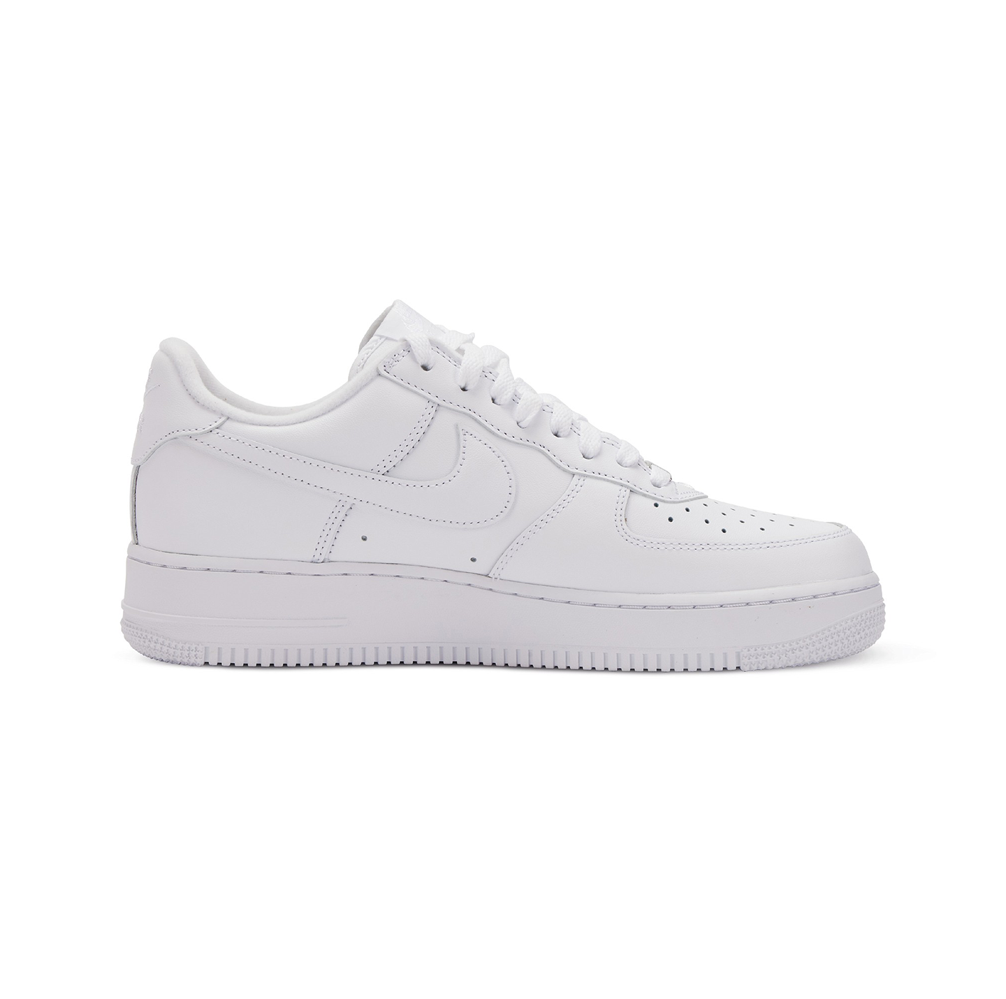 Nike Air Force 1 Low Supreme White