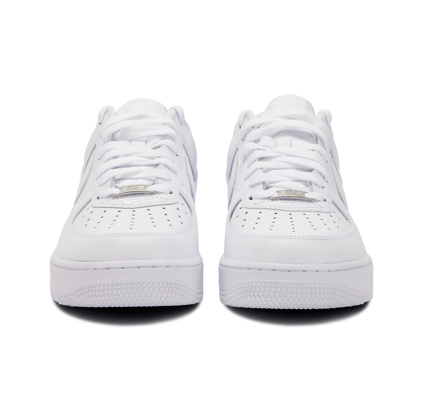 Nike Air Force 1 Low Supreme White