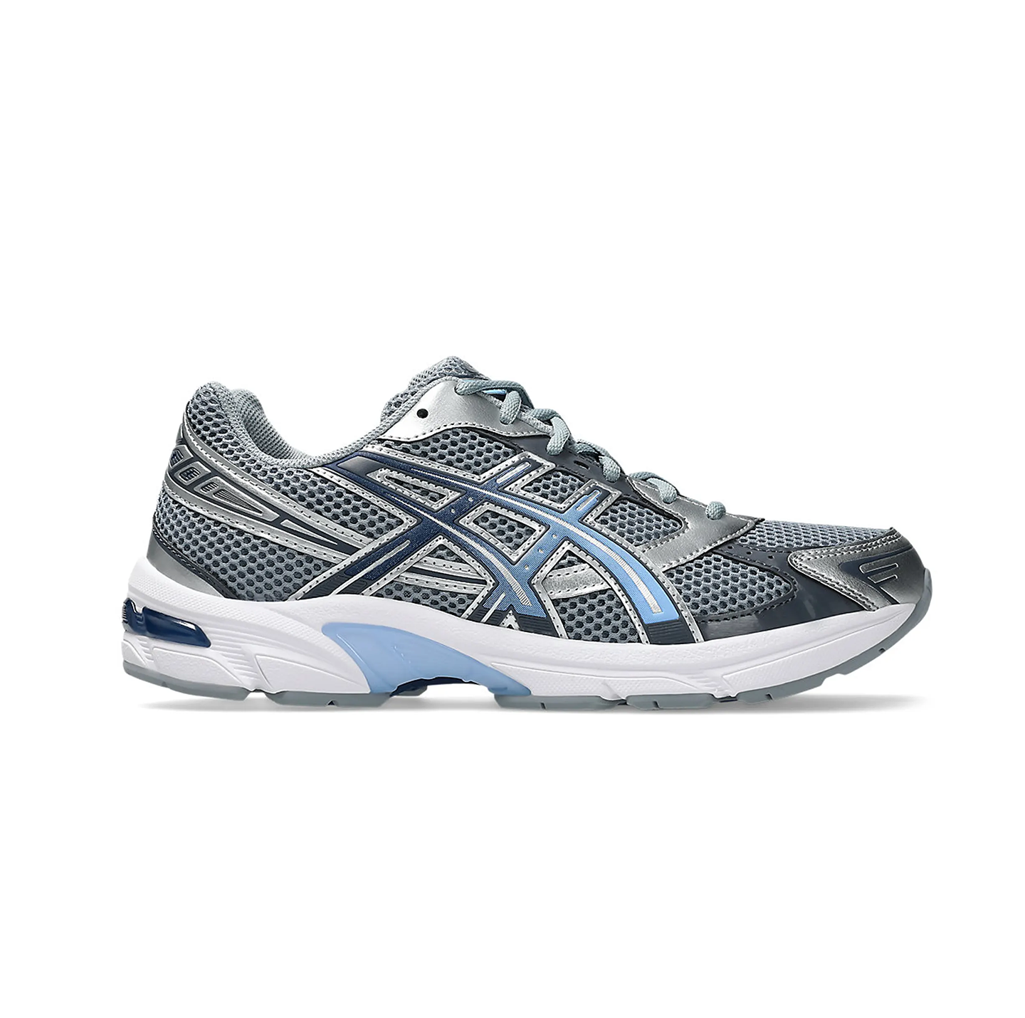 ASICS Gel-1130 'Gravel Pure Silver'