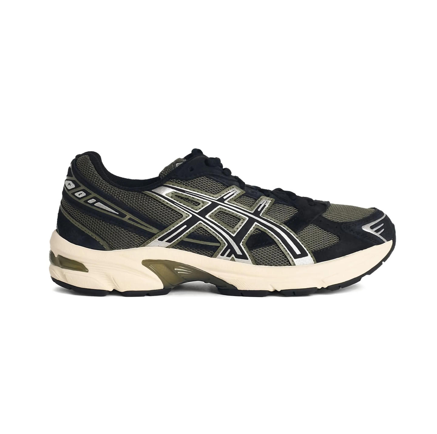 ASICS Gel-1130 'Irvine Black'
