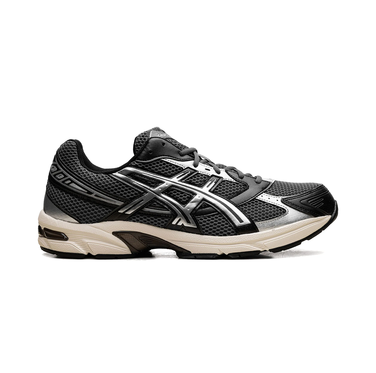 ASICS Gel-1130 'Steel Grey Black'