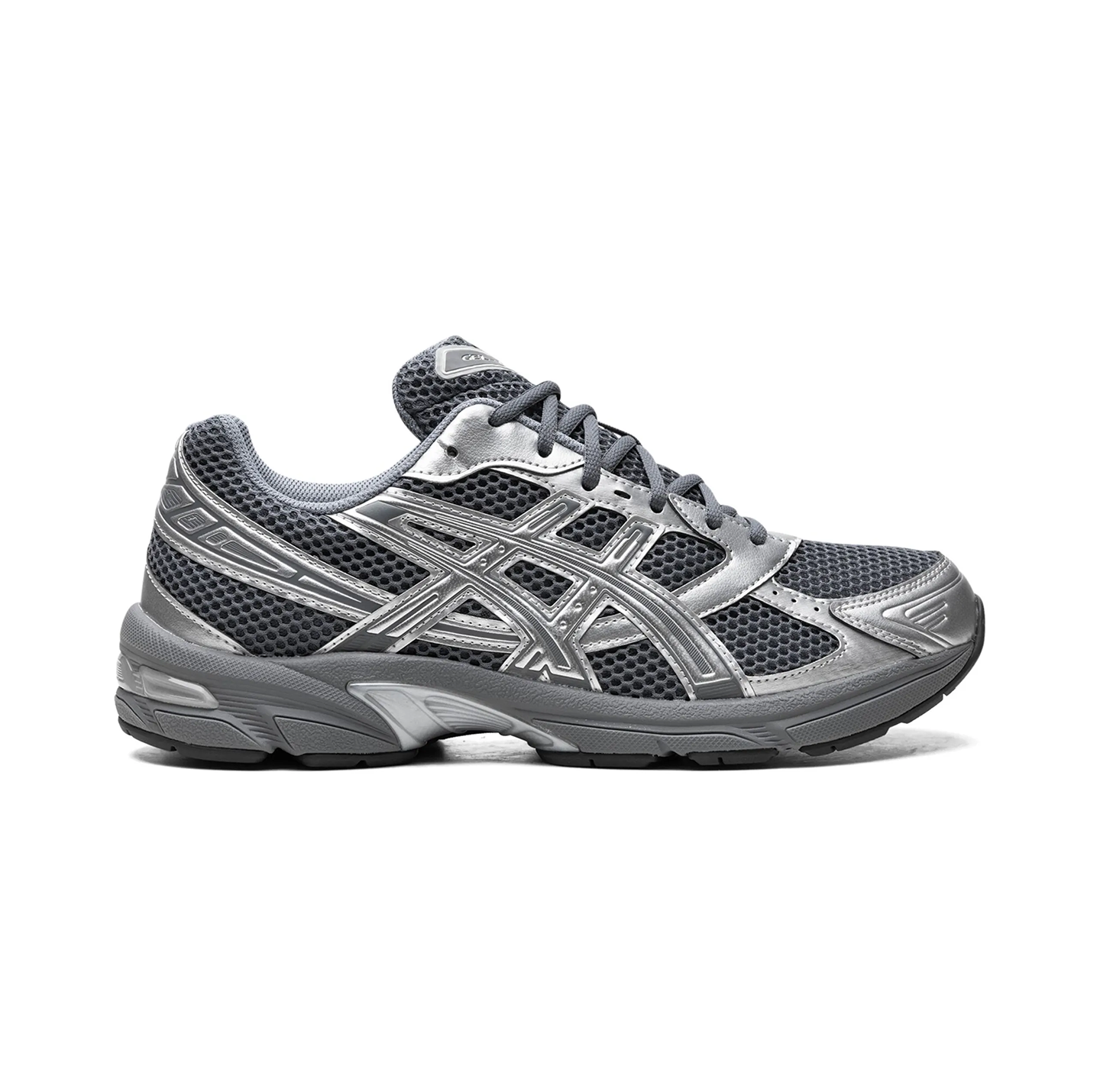 ASICS Gel-1130 'Steel Grey Pure Silver'