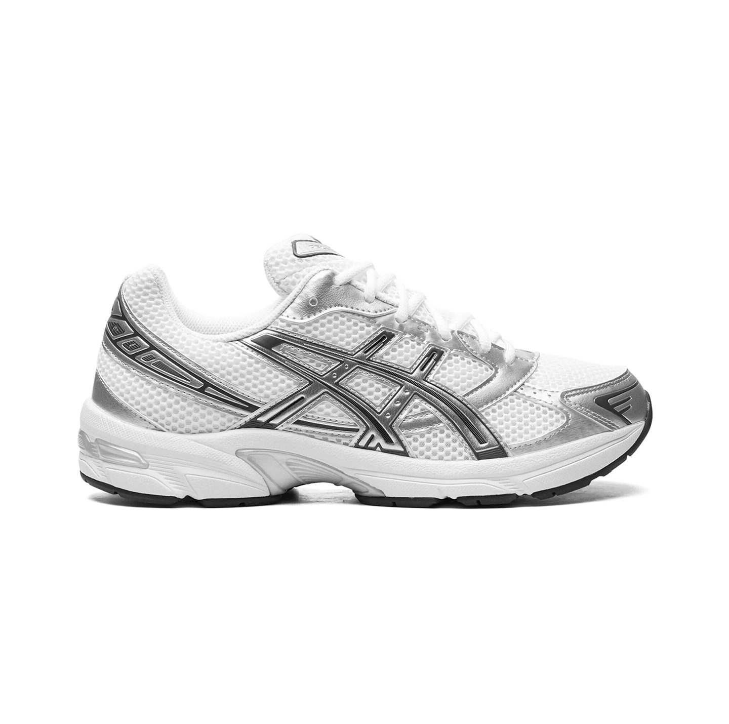 ASICS Gel-1130 'White Pure Silver'