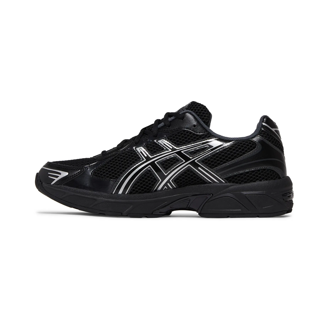 ASICS Gel-1130 'Black Pure Silver'