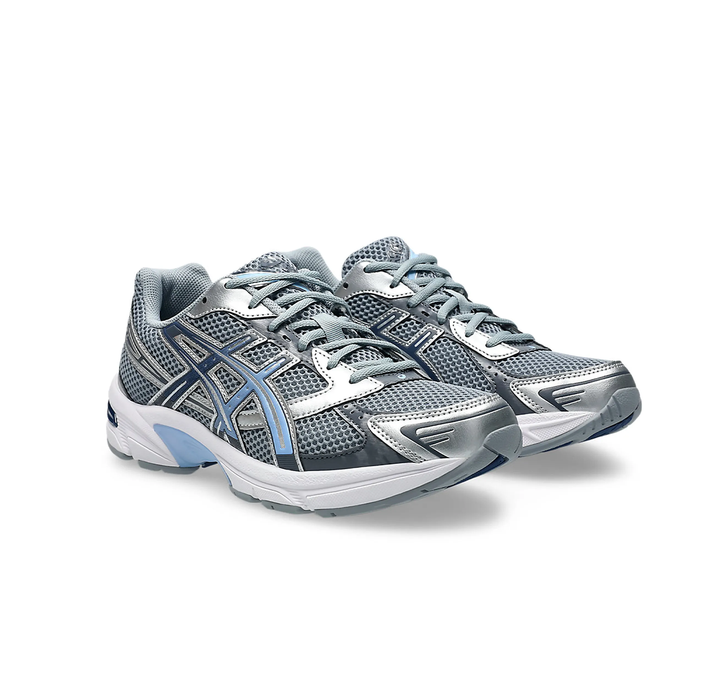 ASICS Gel-1130 'Gravel Pure Silver'