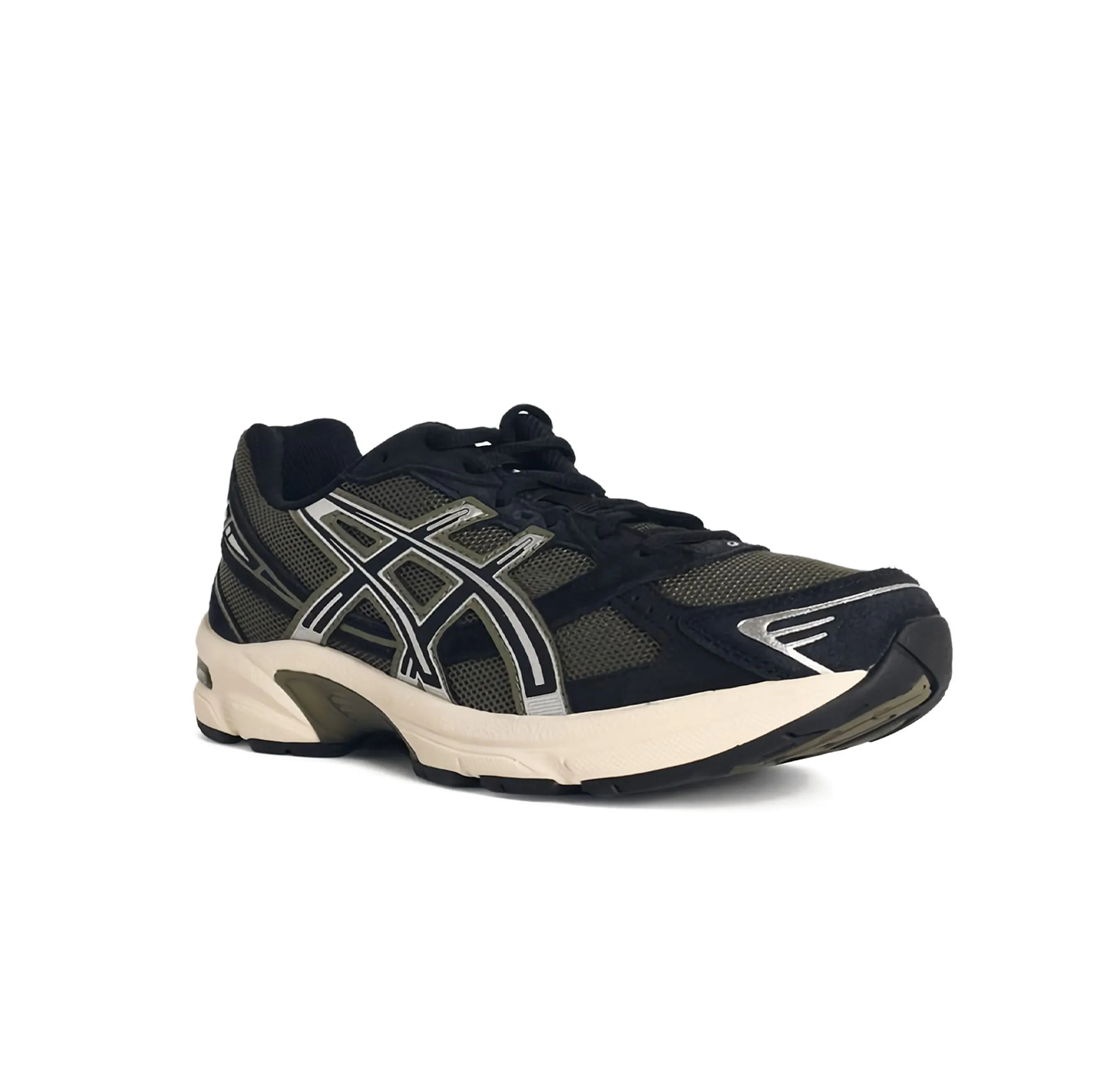 ASICS Gel-1130 'Irvine Black'