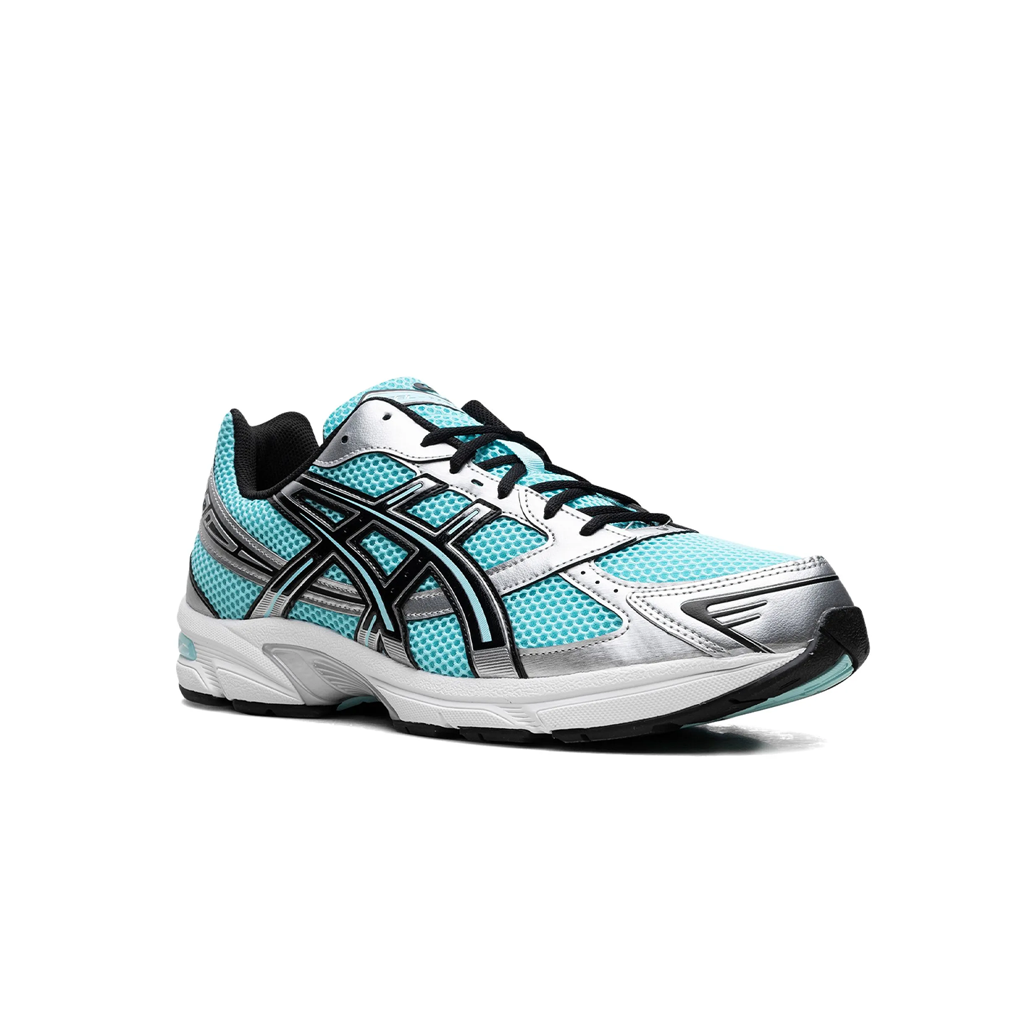ASICS Gel-1130 'Larimar Blue Pure Silver'