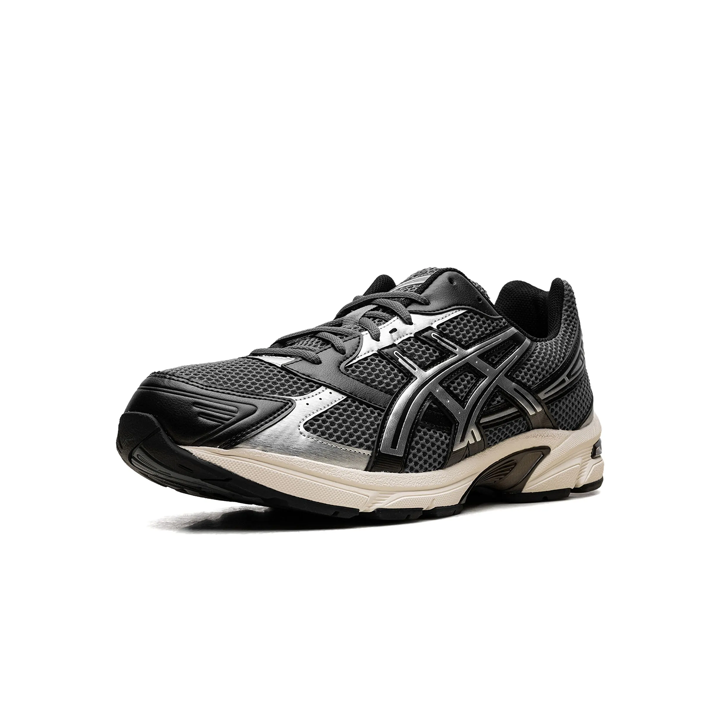 ASICS Gel-1130 'Steel Grey Black'