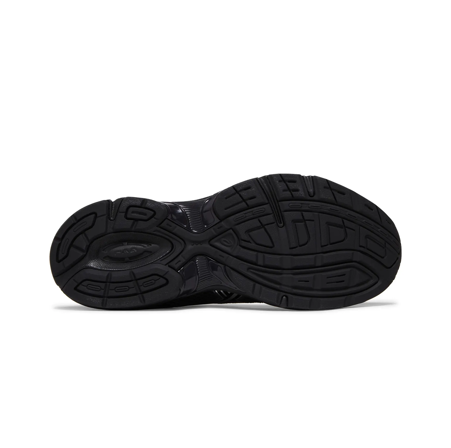 ASICS Gel-1130 'Black Pure Silver'