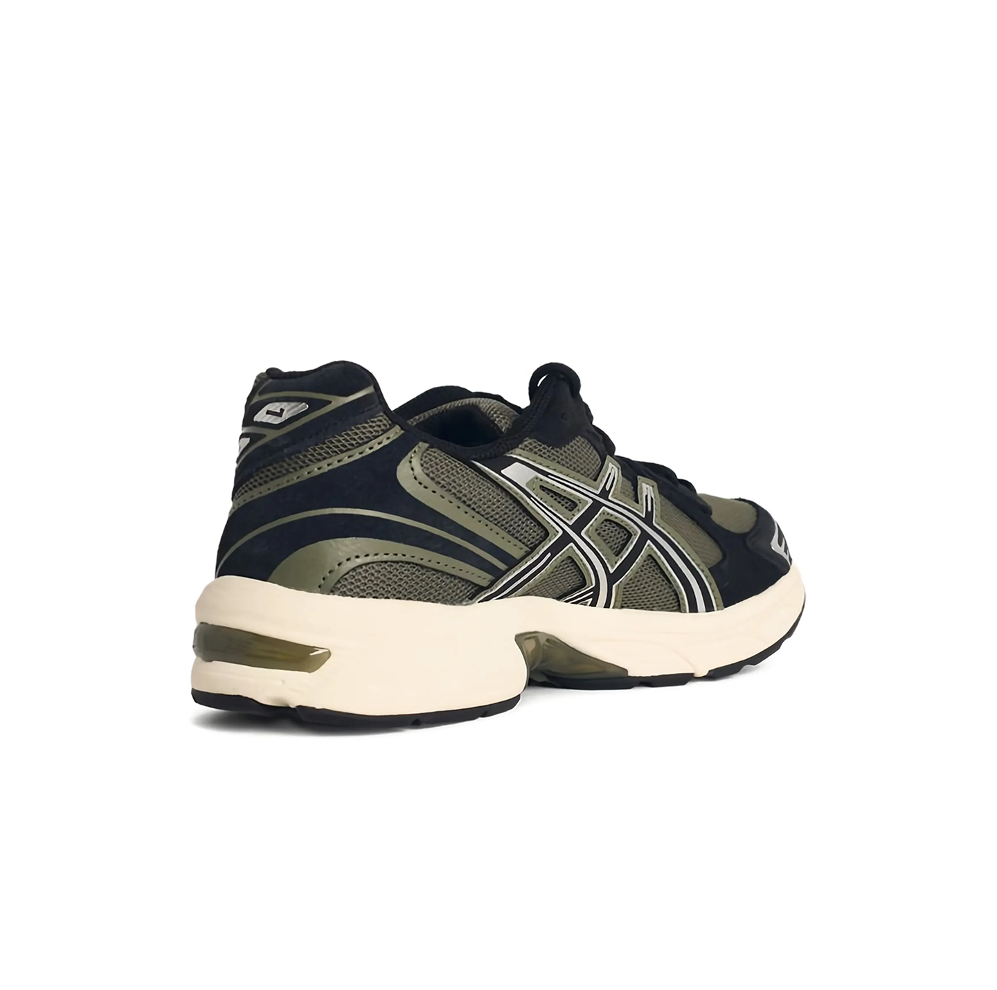 ASICS Gel-1130 'Irvine Black'