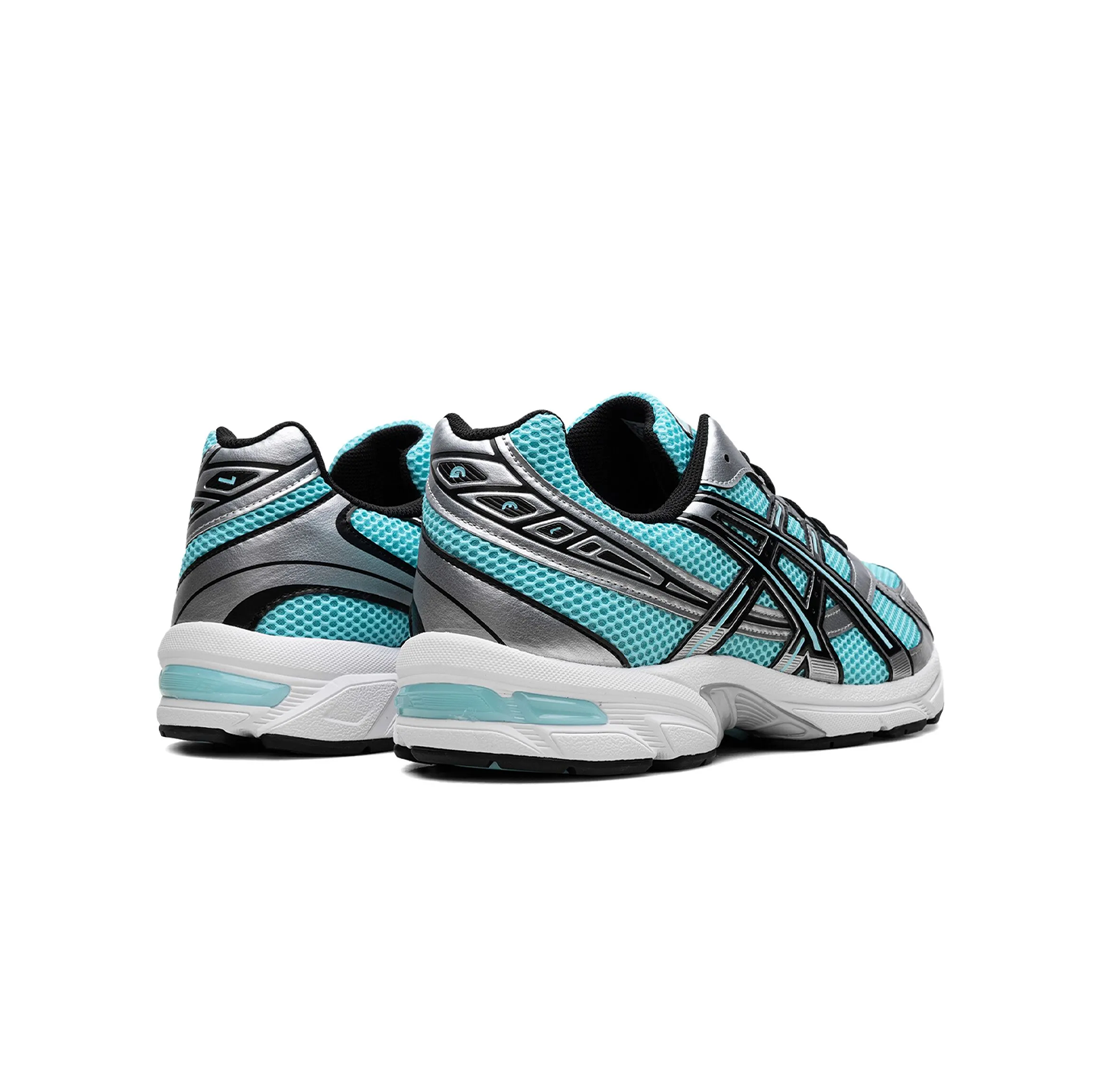 ASICS Gel-1130 'Larimar Blue Pure Silver'