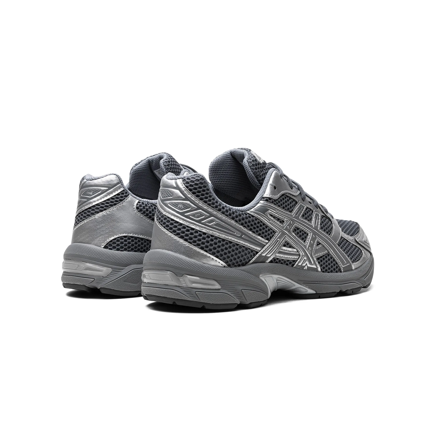 ASICS Gel-1130 'Steel Grey Pure Silver'