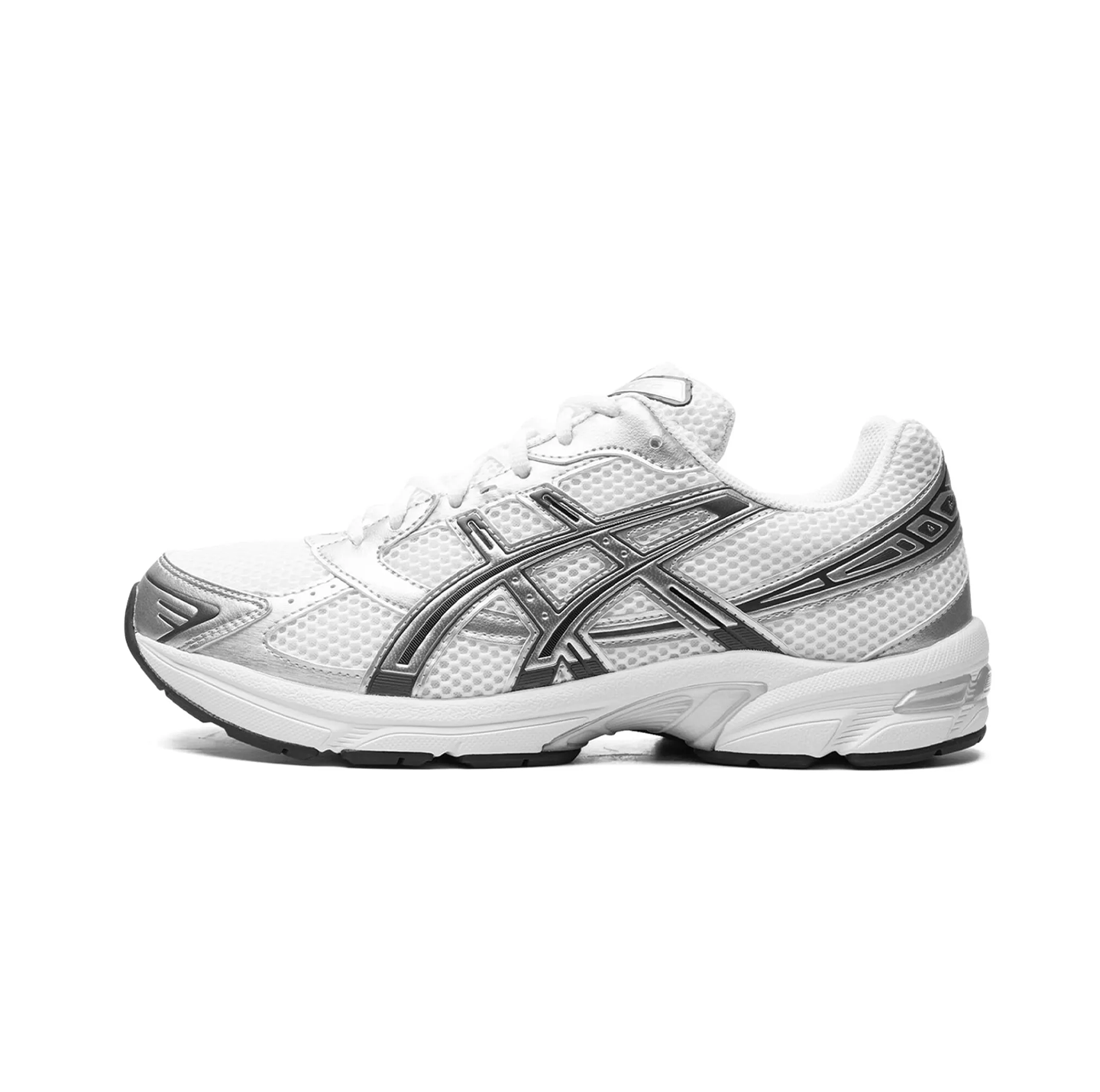 ASICS Gel-1130 'White Pure Silver'