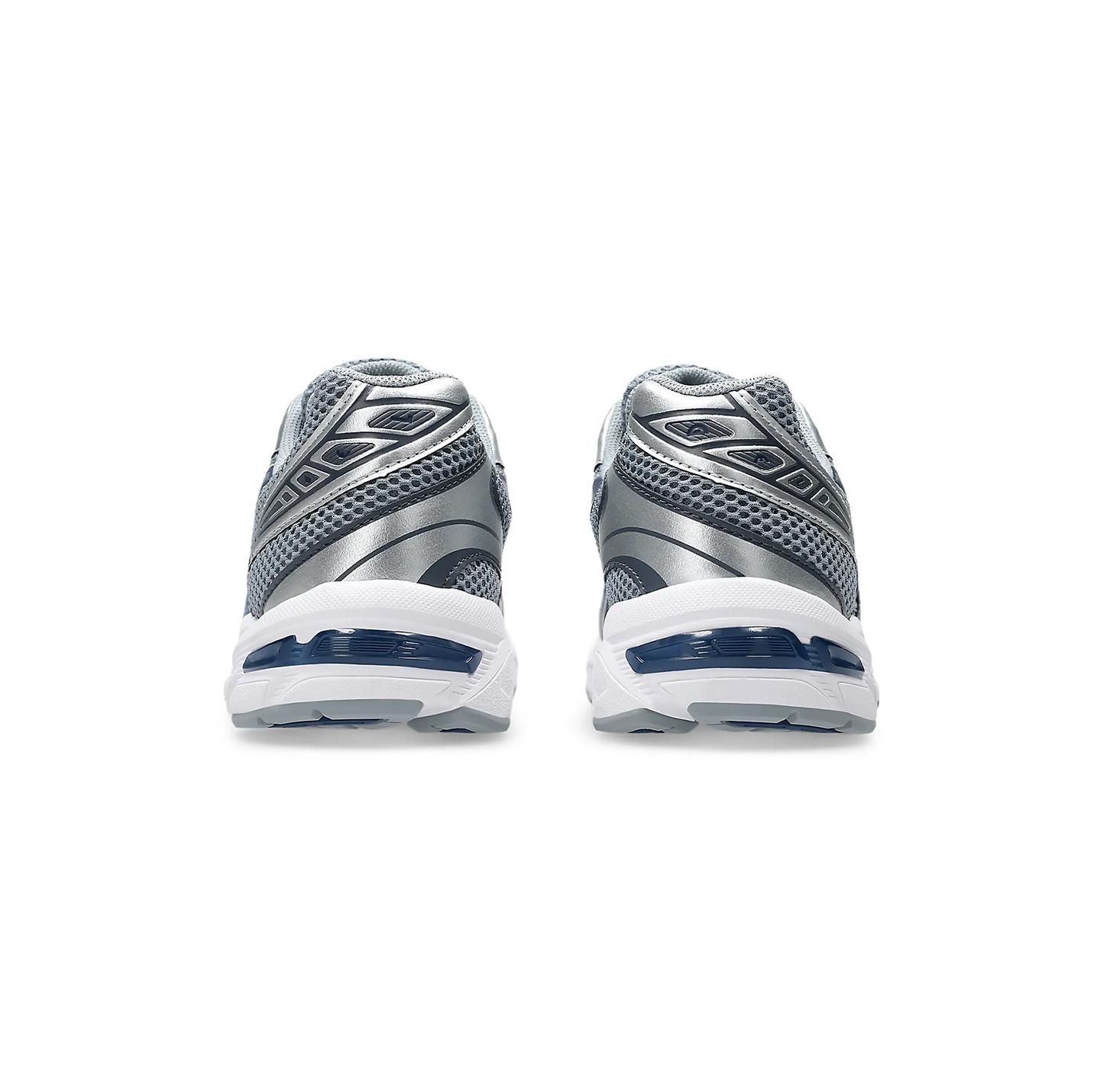 ASICS Gel-1130 'Gravel Pure Silver'