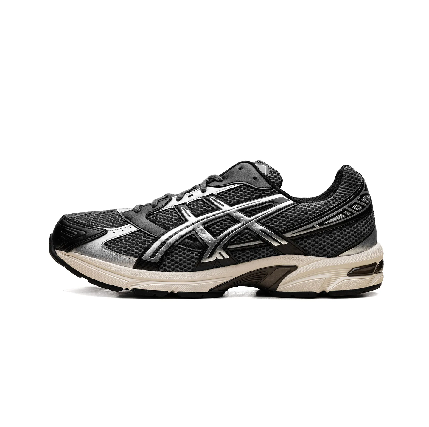 ASICS Gel-1130 'Steel Grey Black'