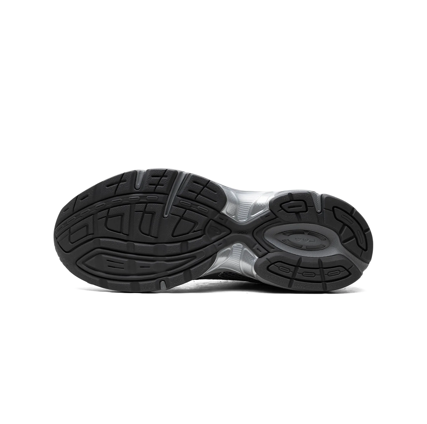 ASICS Gel-1130 'Steel Grey Pure Silver'