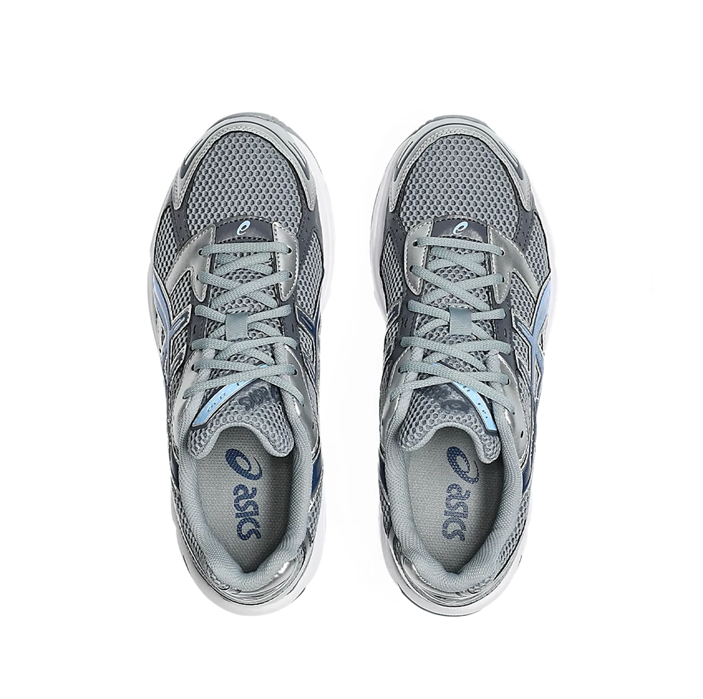 ASICS Gel-1130 'Gravel Pure Silver'