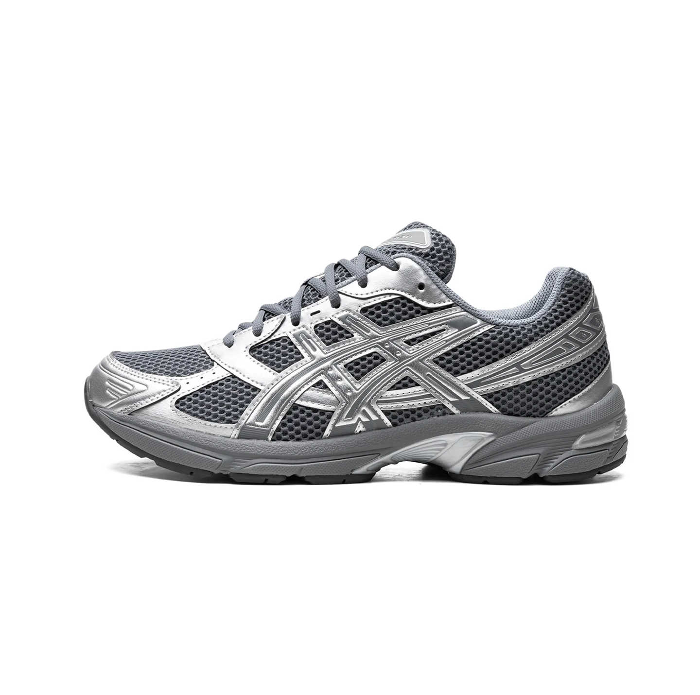 ASICS Gel-1130 'Steel Grey Pure Silver'