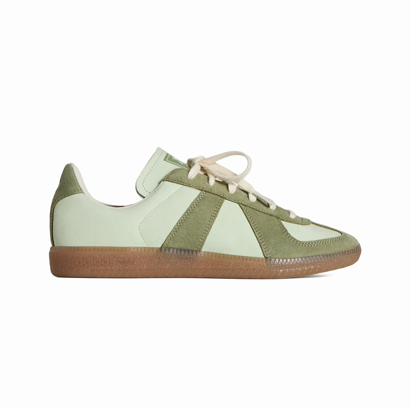 Adidas BW Army x Kith "Tent Green"