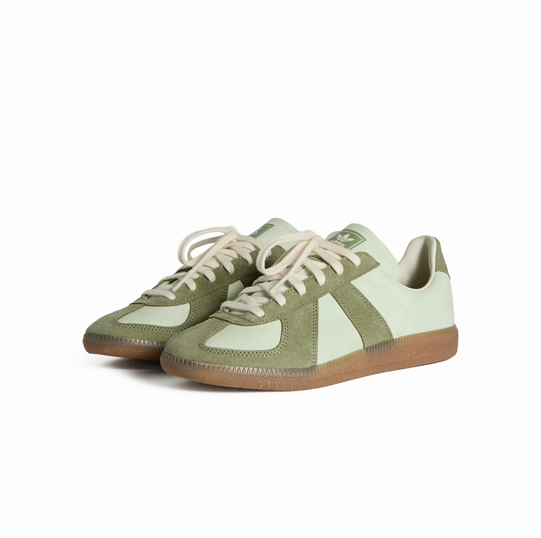Adidas BW Army x Kith "Tent Green"