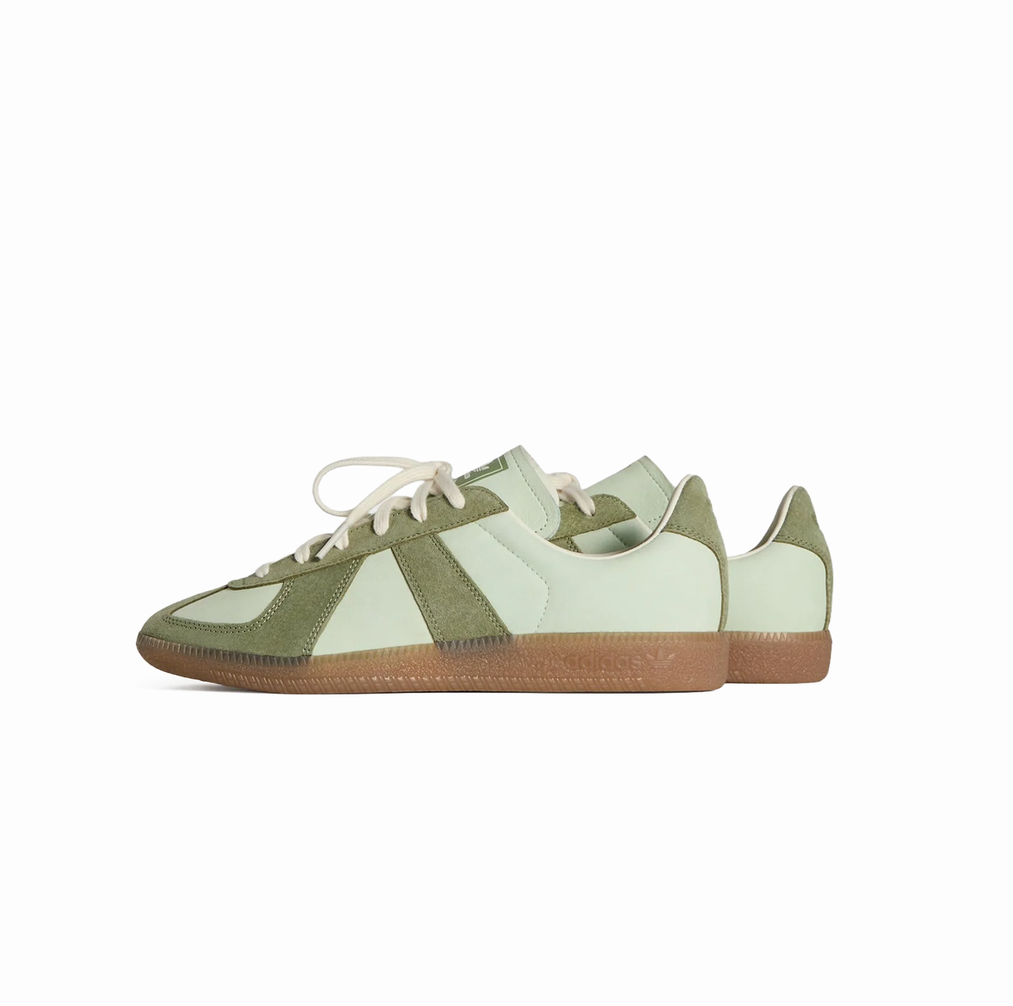 Adidas BW Army x Kith "Tent Green"