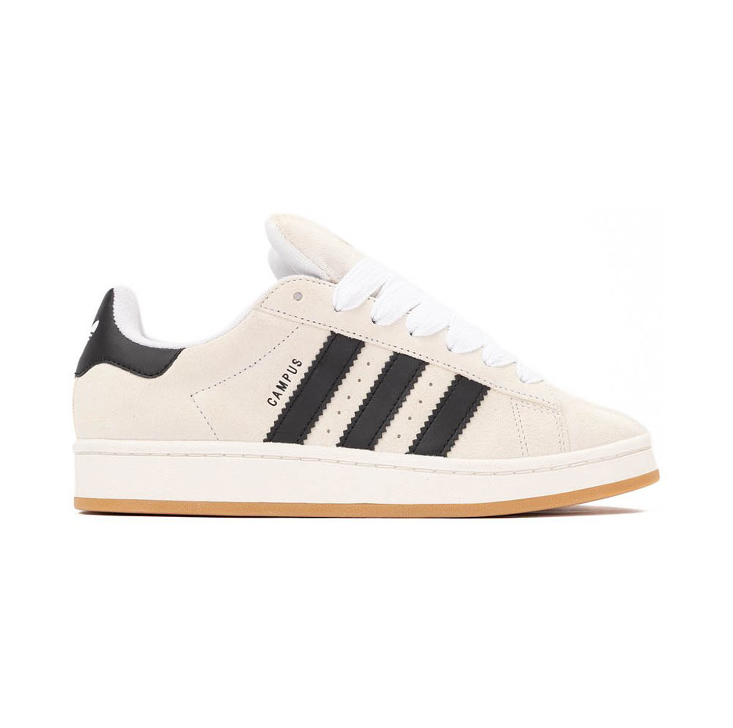 Adidas Campus 00s 'Crystal White Core Black' (W)