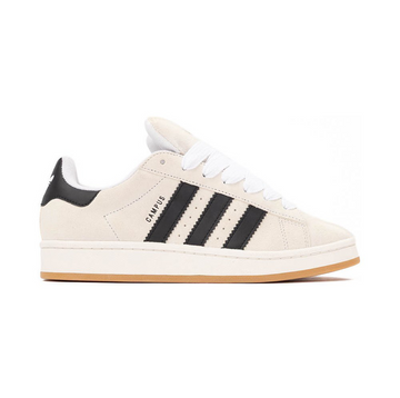 Adidas Campus 00s 'Crystal White Core Black' (W)