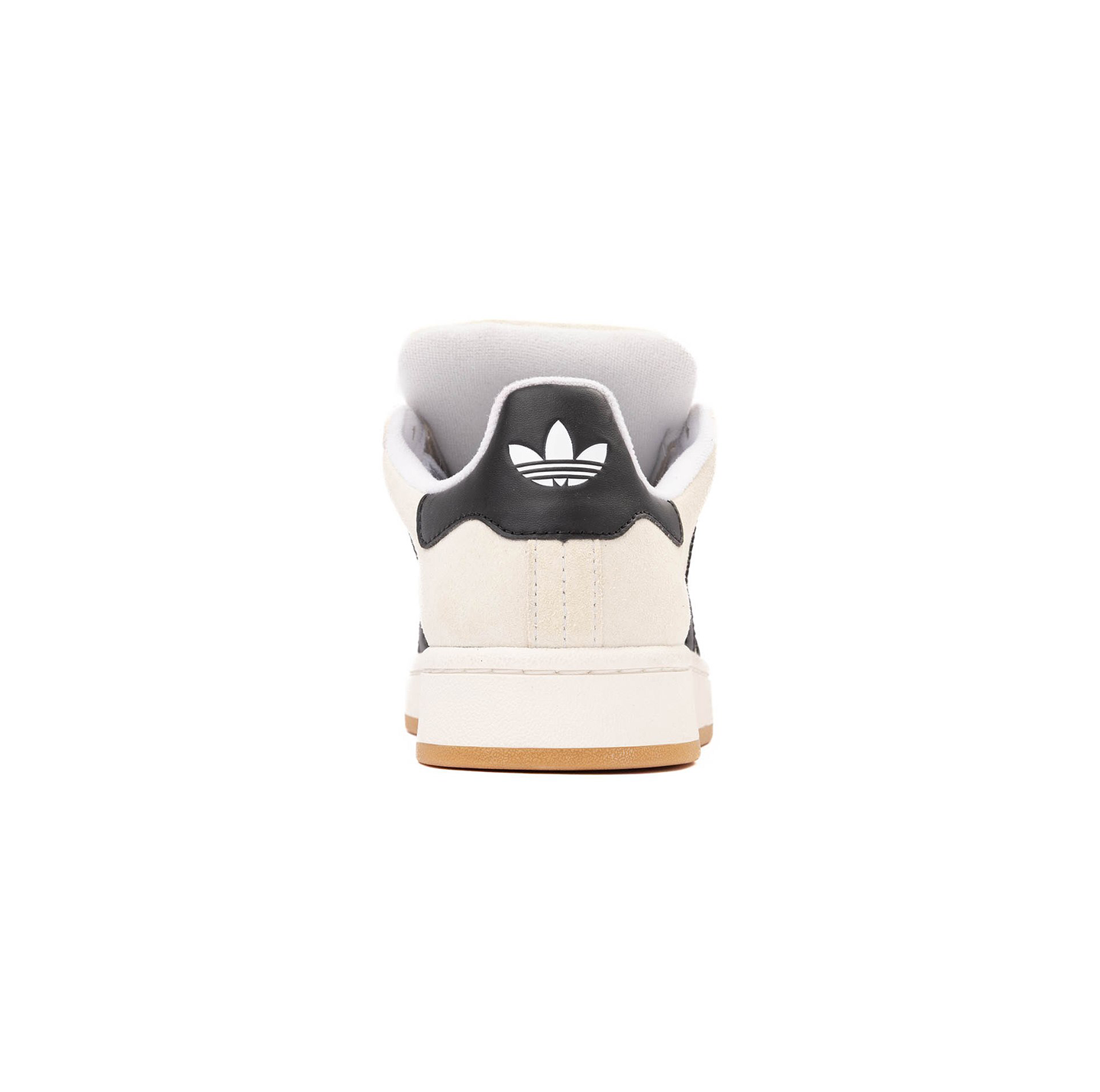 Adidas Campus 00s 'Crystal White Core Black' (W)