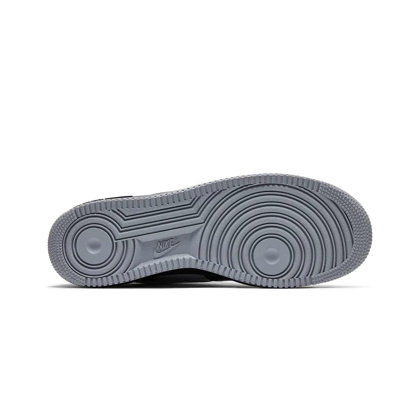 Nike Air Force 1 Low x Syna Central Cee 'Black White Smoke Grey'