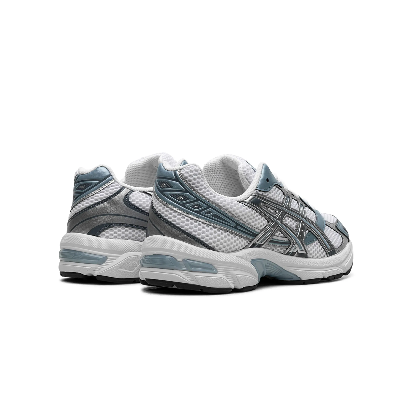 ASICS Gel-1130 'White Shark Skin'