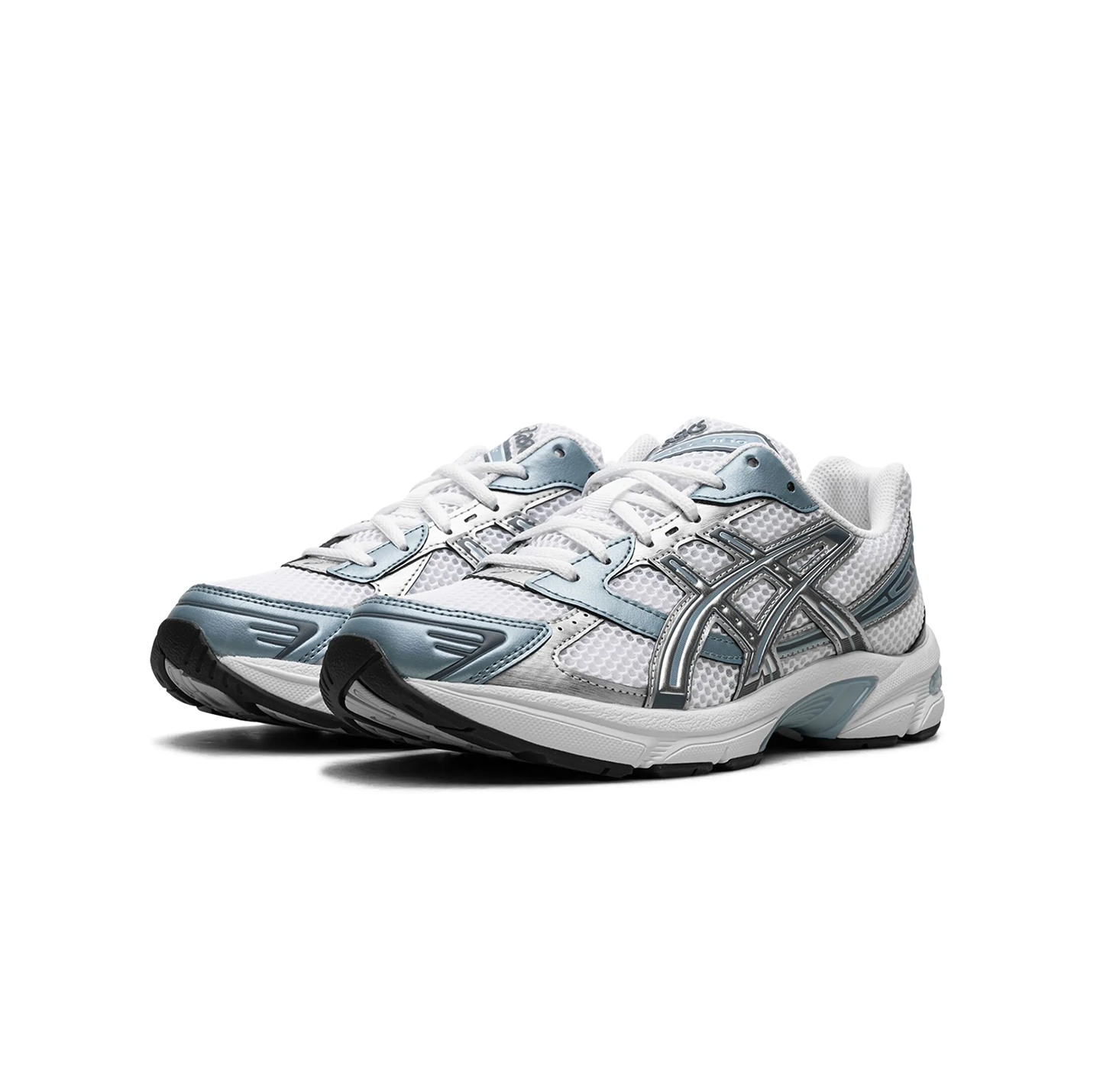 ASICS Gel-1130 'White Shark Skin'