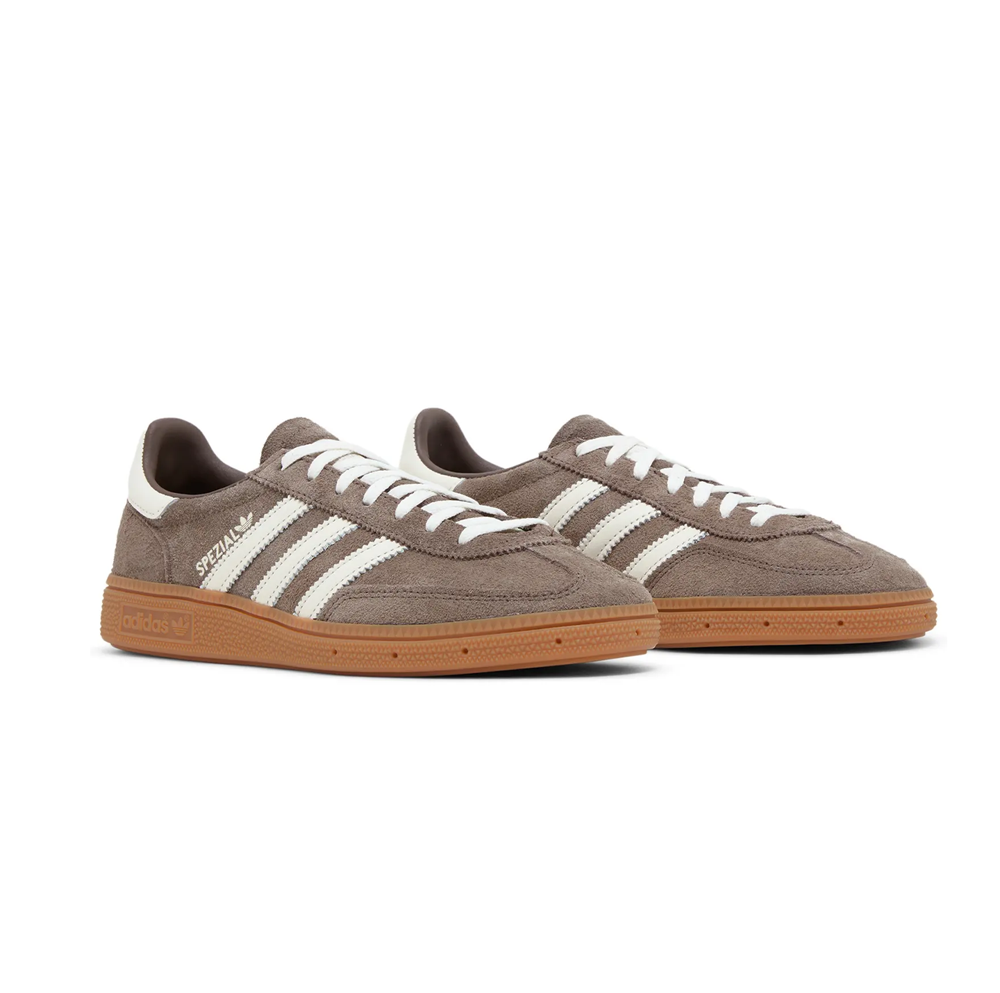 Adidas Handball Spezial 'Earth Strata Gum' (W)
