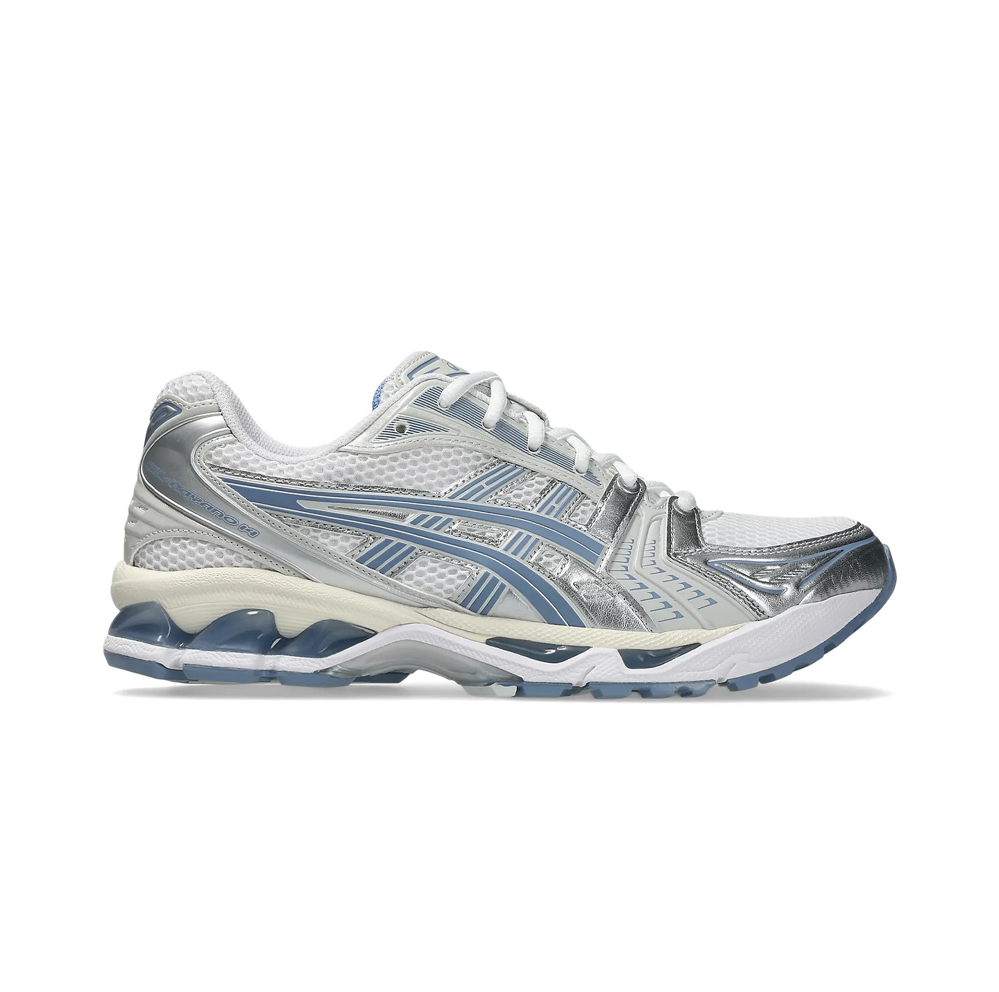 ASICS Gel-Kayano 14 'White Light Navy'