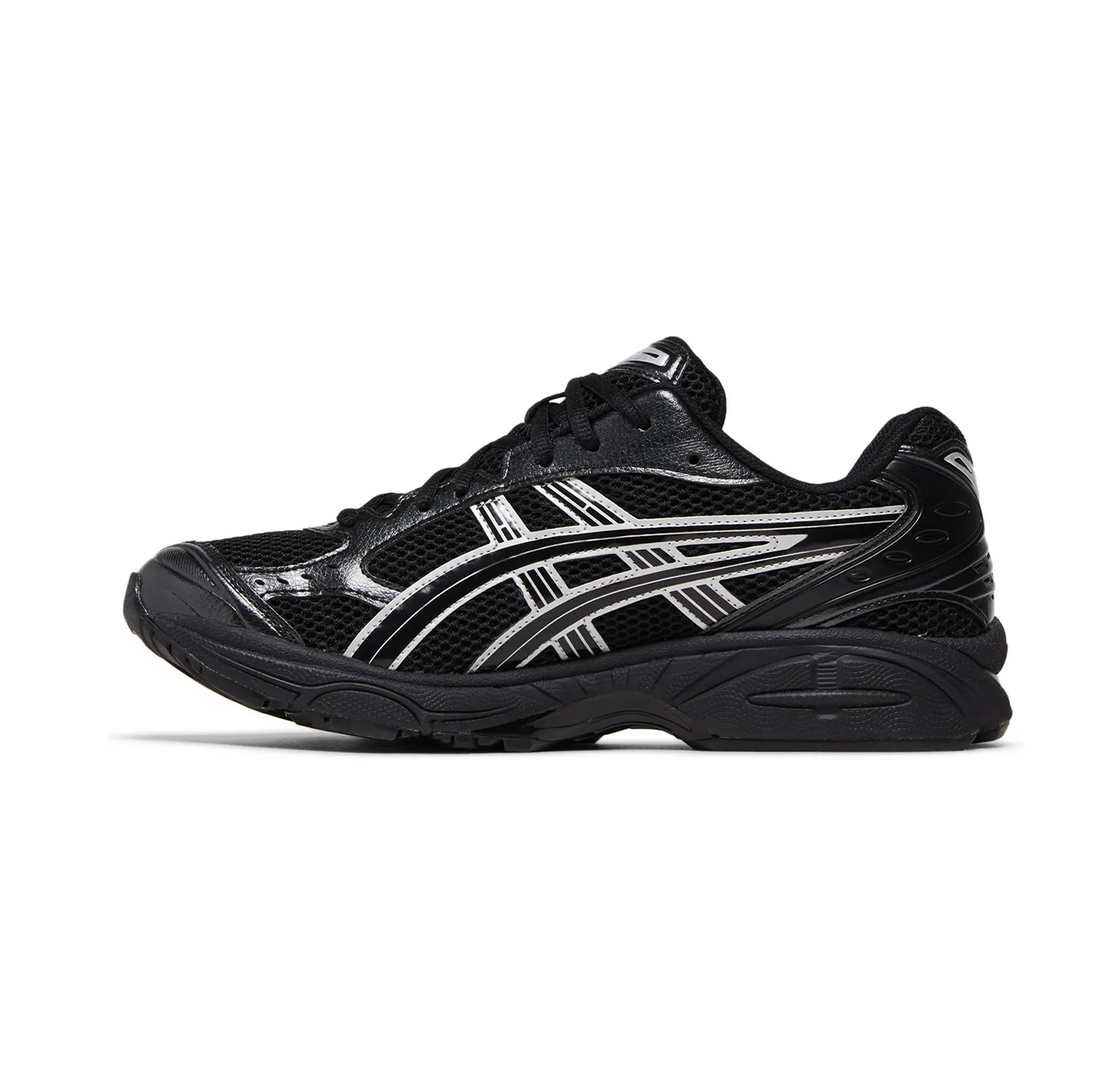 ASICS Gel-Kayano 14 'Black Pure Silver'