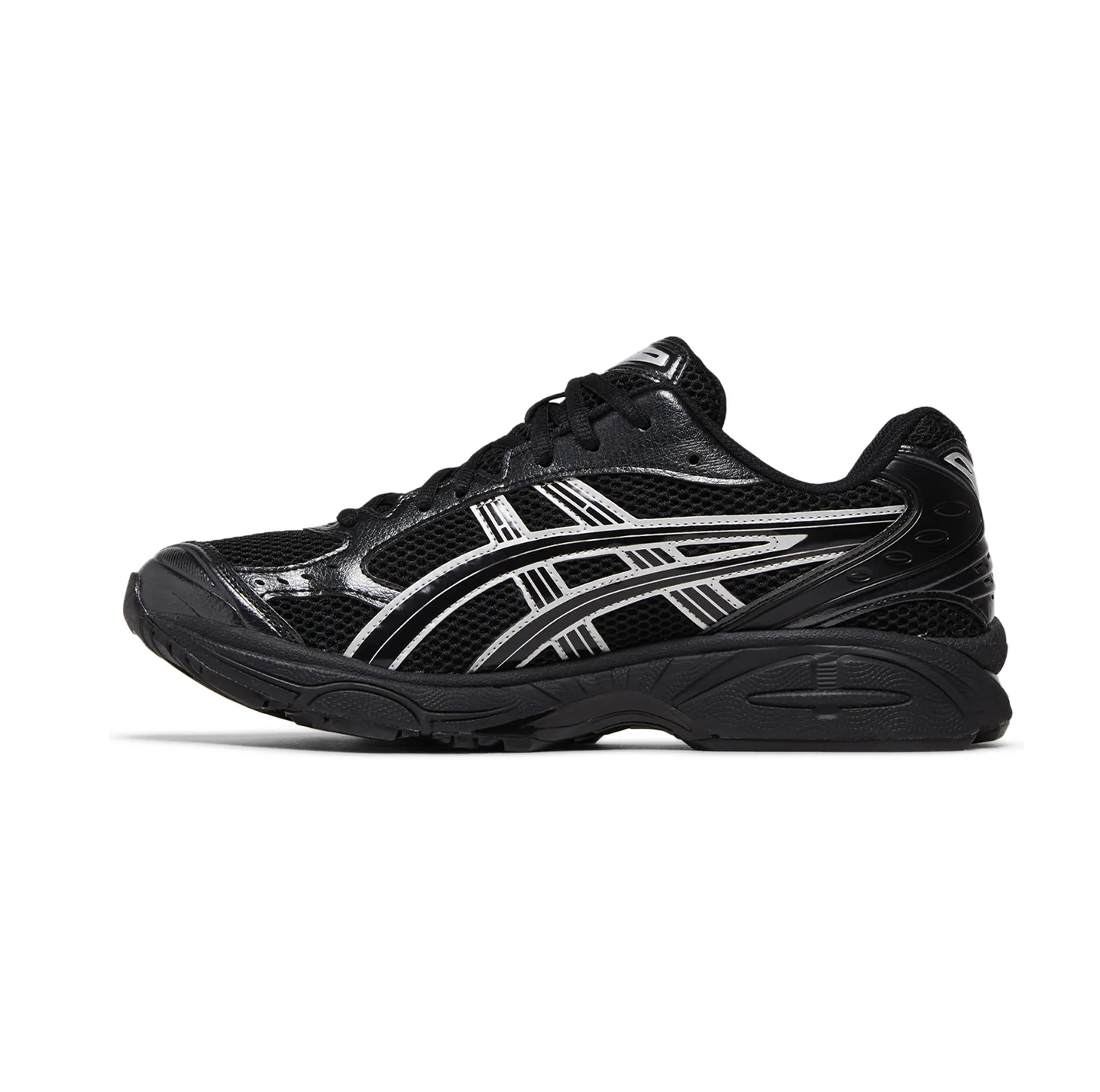 ASICS Gel-Kayano 14 'Black Pure Silver'