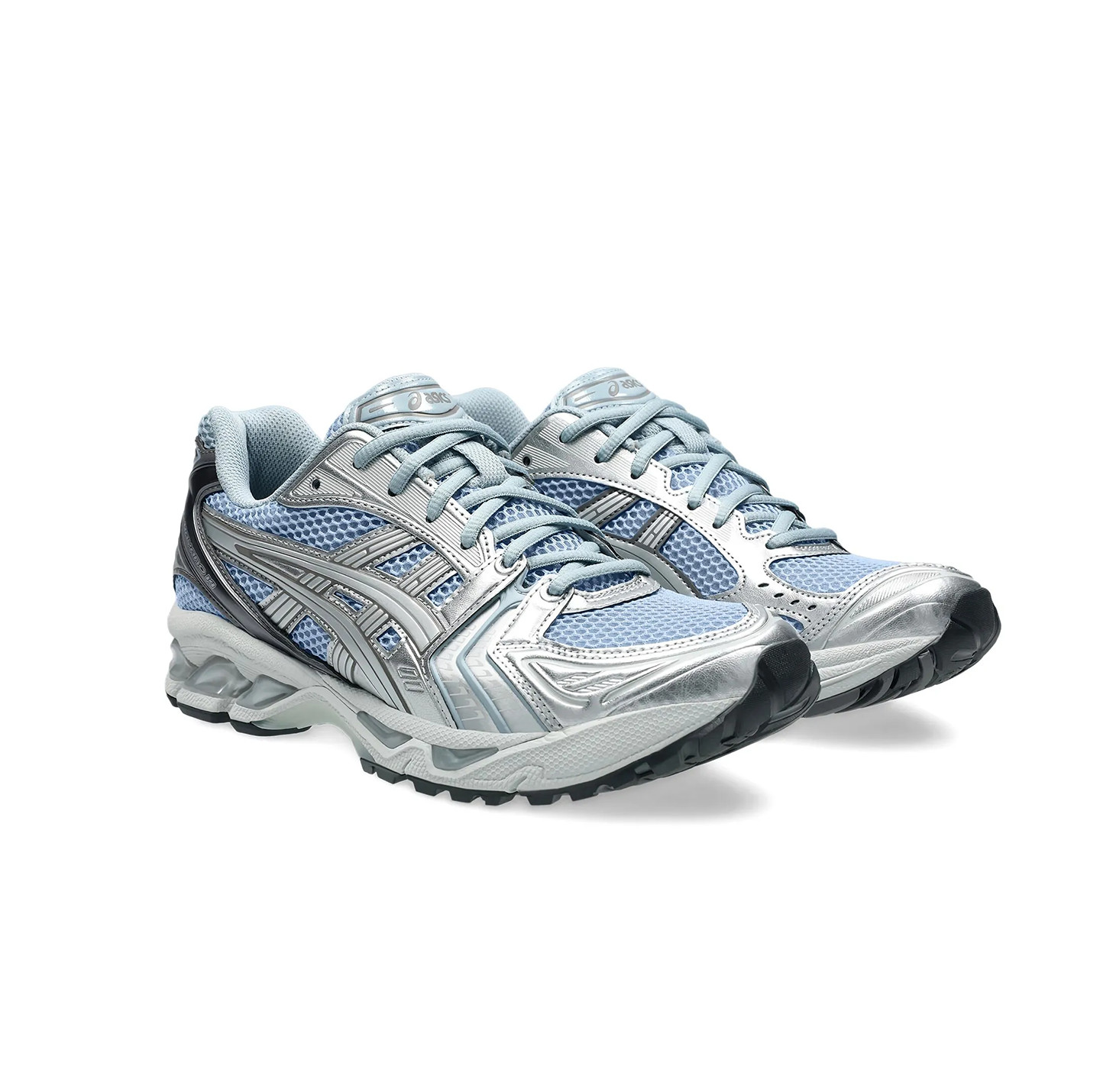 ASICS Gel-Kayano 14 'Dolphin Grey Pure Silver'