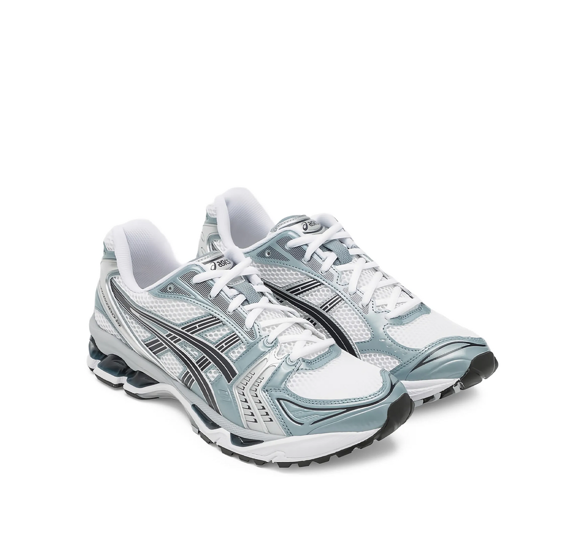 ASICS Gel-Kayano 14 'White Fjord Grey'