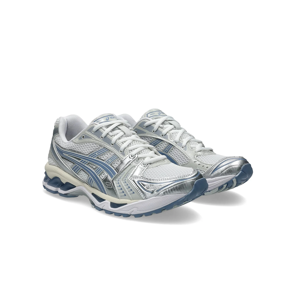 ASICS Gel-Kayano 14 'White Light Navy'