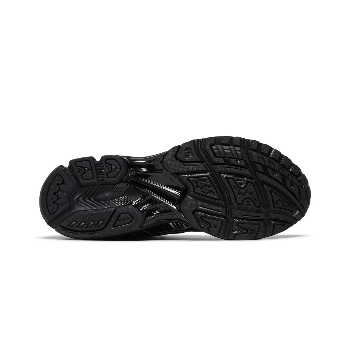ASICS Gel-Kayano 14 'Black Pure Silver'