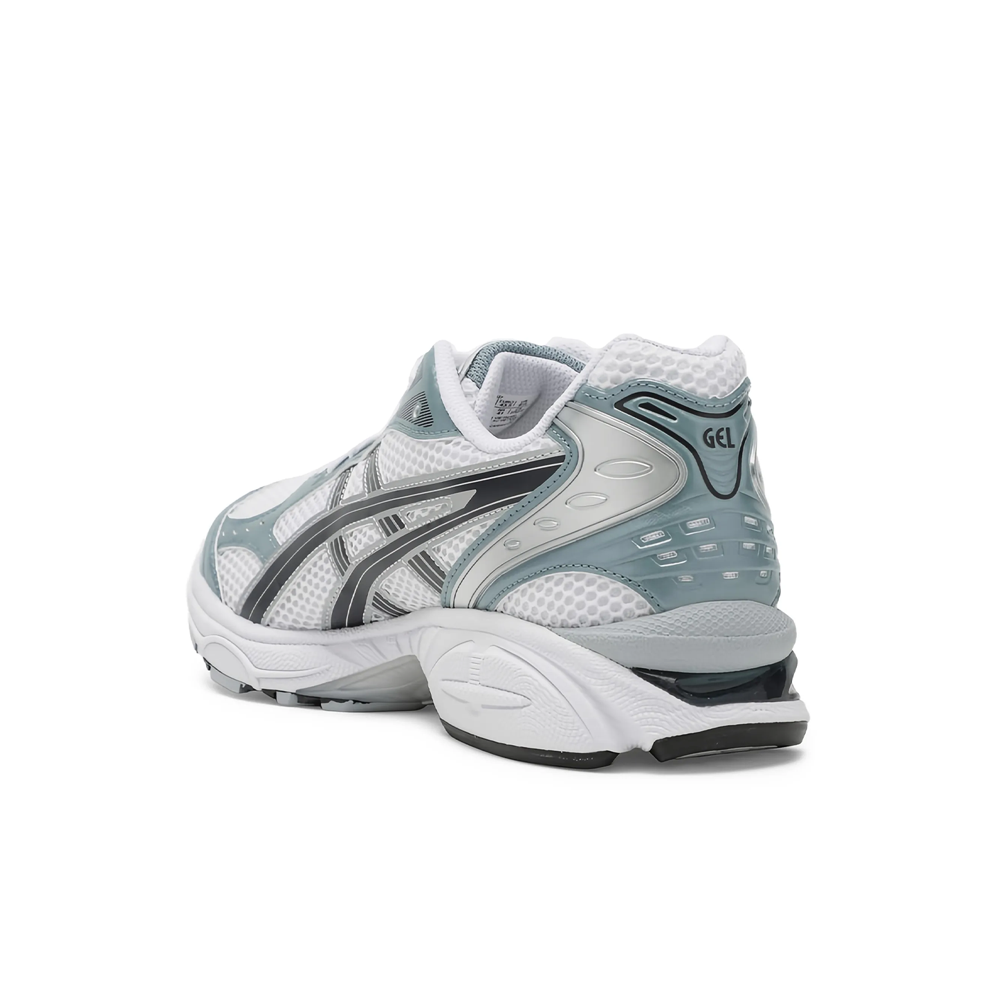 ASICS Gel-Kayano 14 'White Fjord Grey'