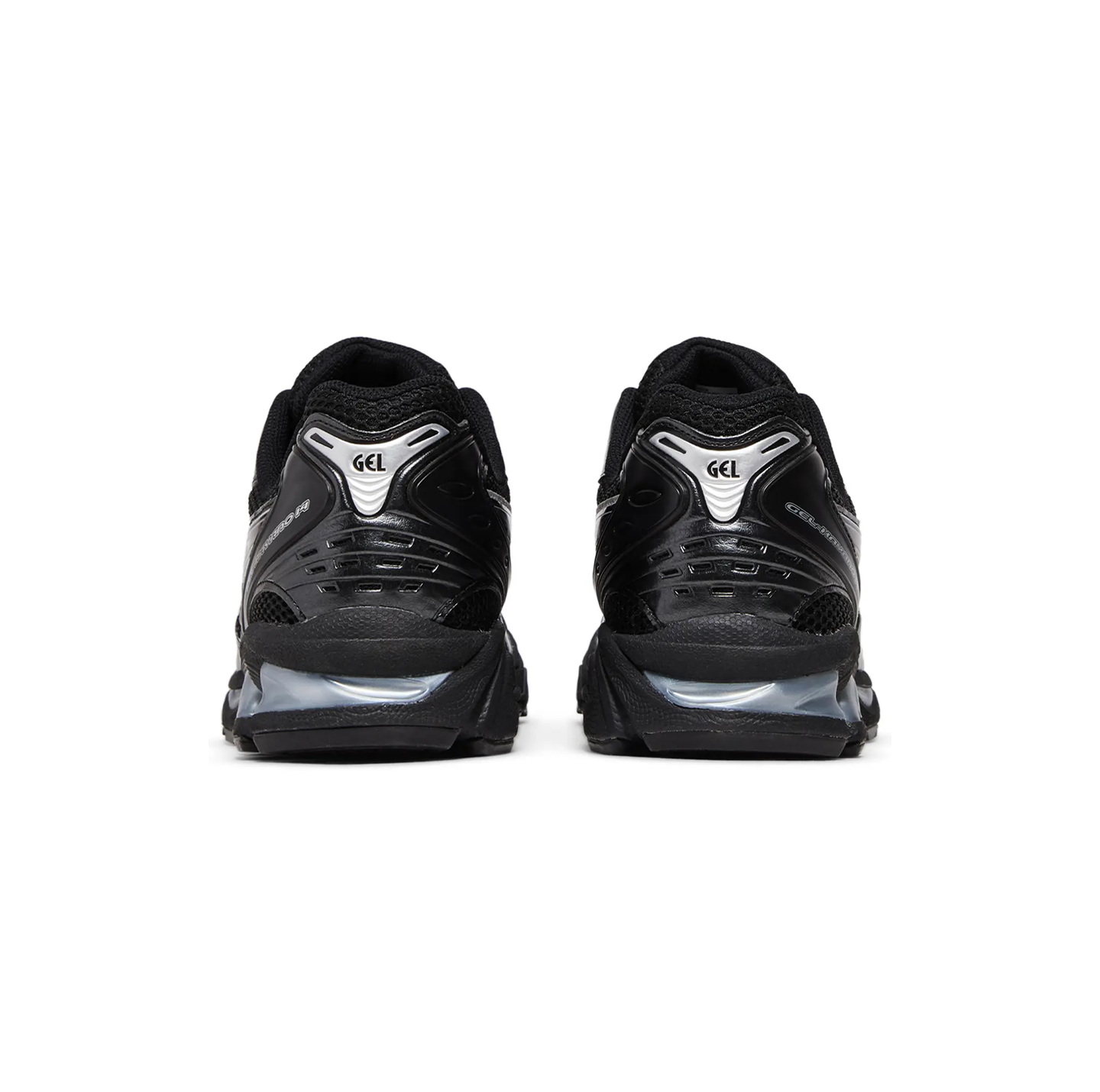 ASICS Gel-Kayano 14 'Black Pure Silver'