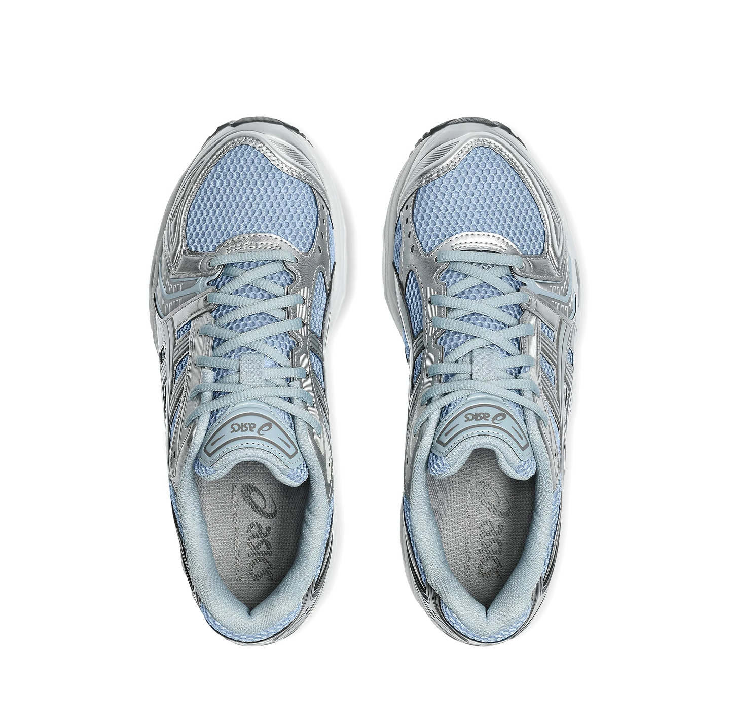 ASICS Gel-Kayano 14 'Dolphin Grey Pure Silver'