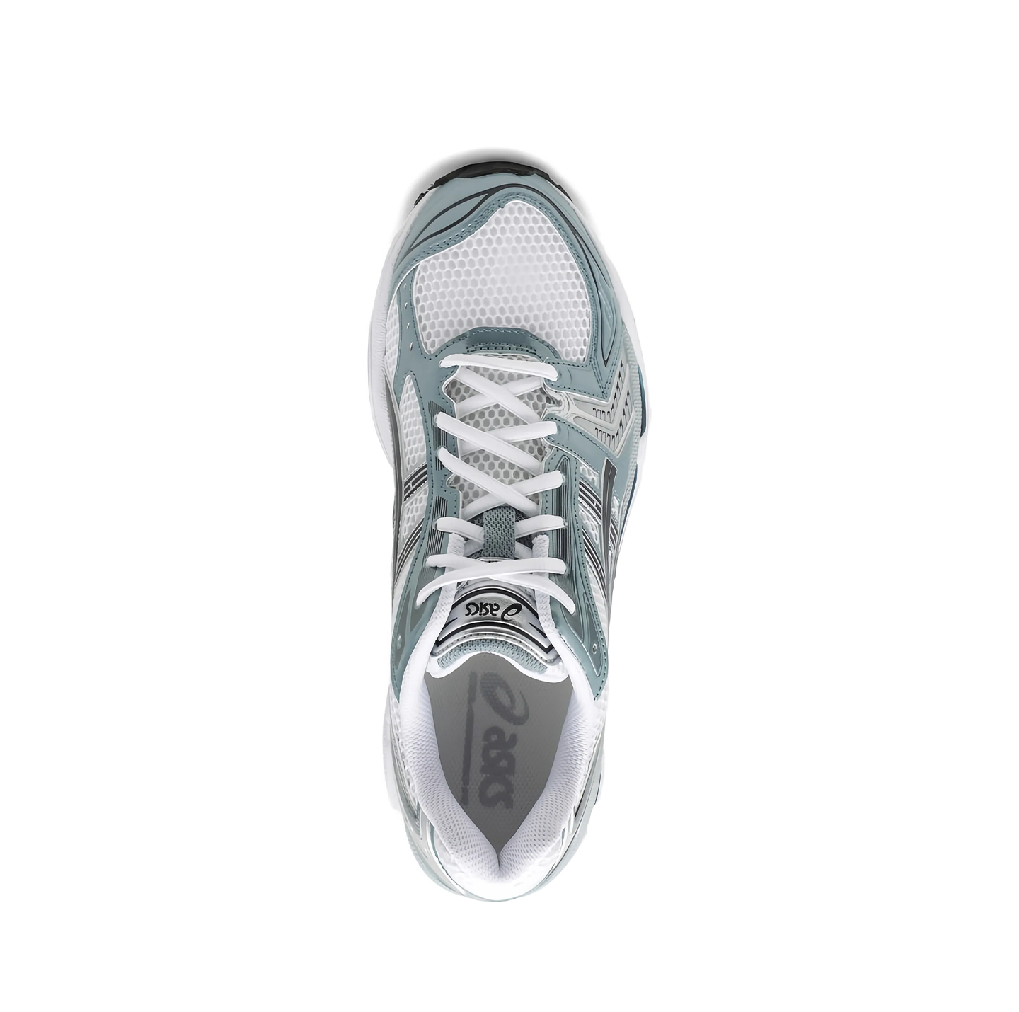 ASICS Gel-Kayano 14 'White Fjord Grey'