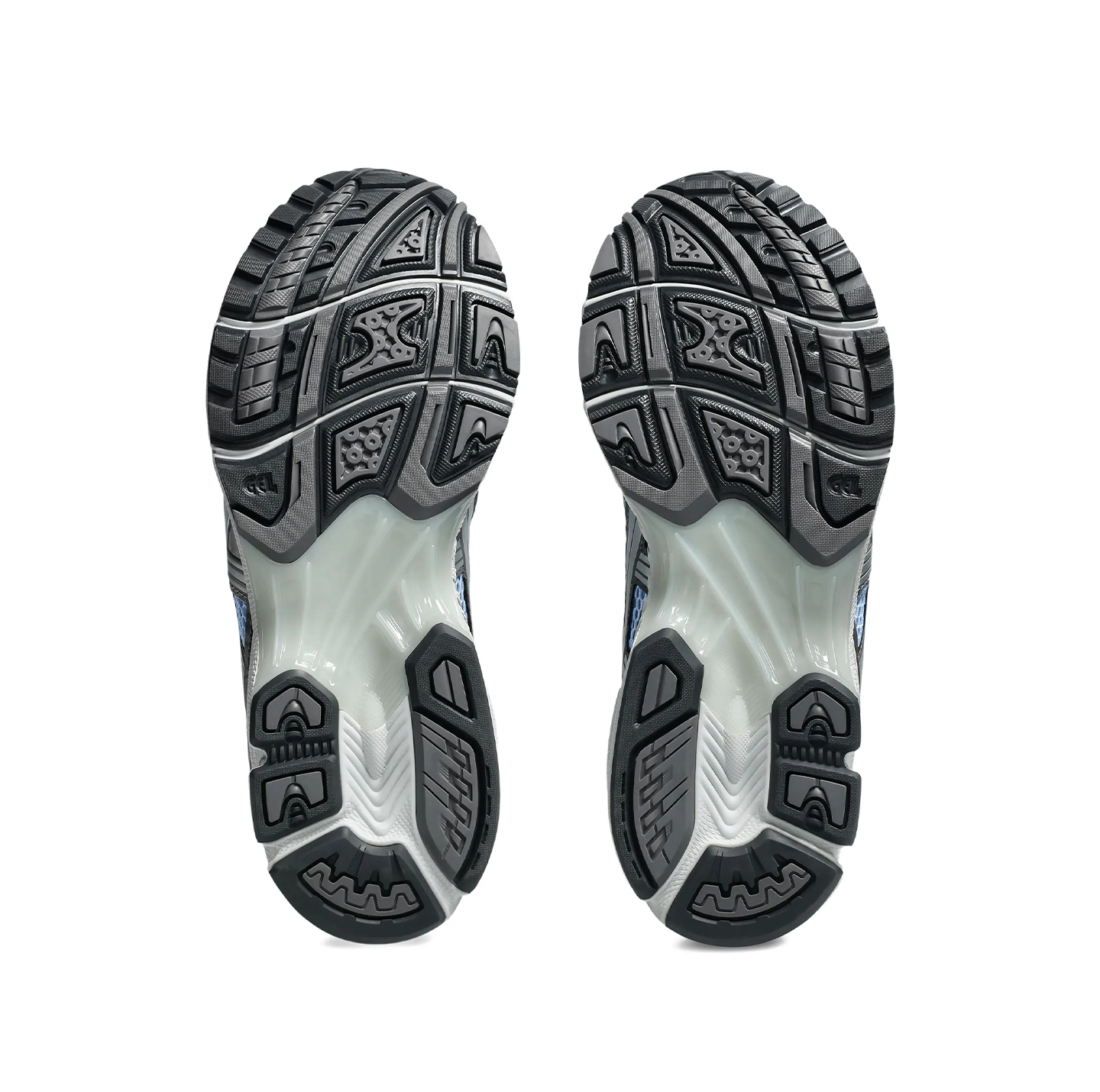 ASICS Gel-Kayano 14 'Dolphin Grey Pure Silver'