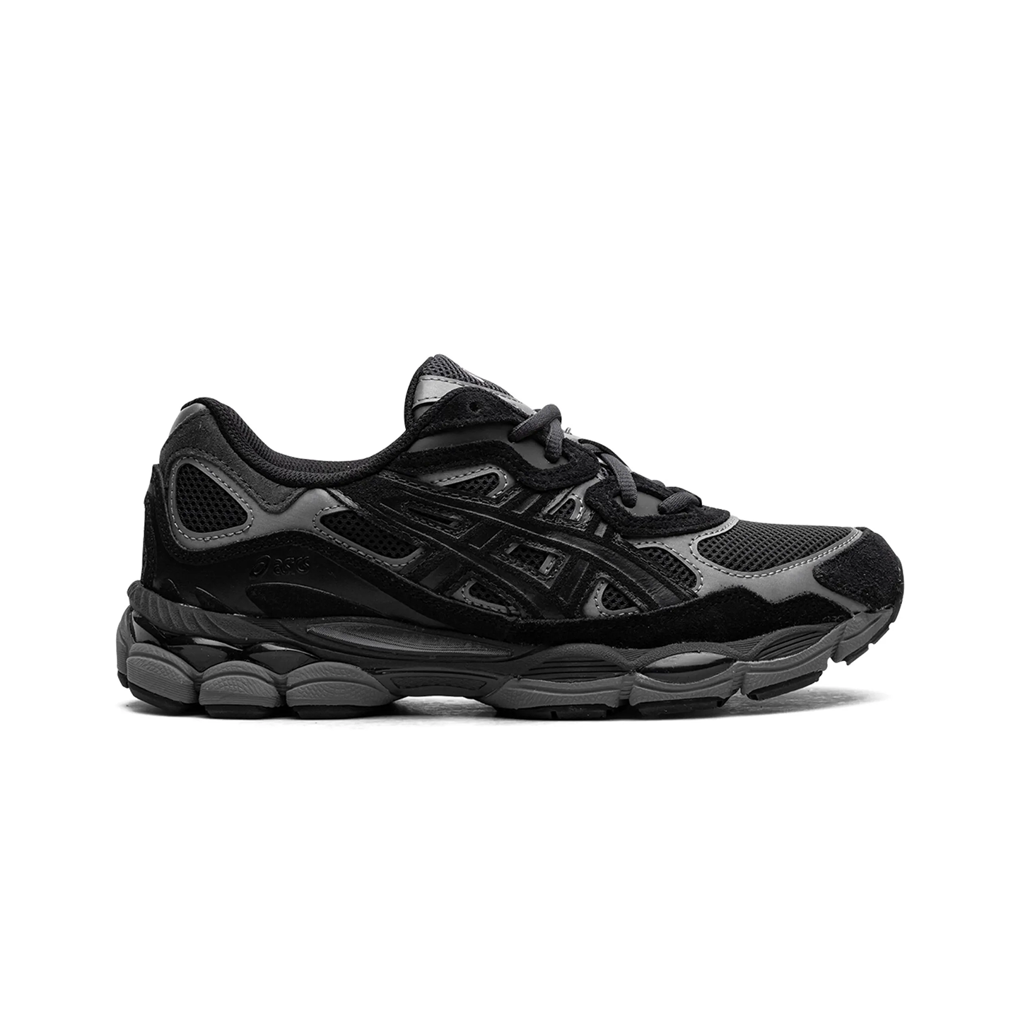 ASICS Gel-NYC 'Graphite Grey Black'