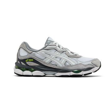 ASICS Gel-NYC 'White Glacier Grey'