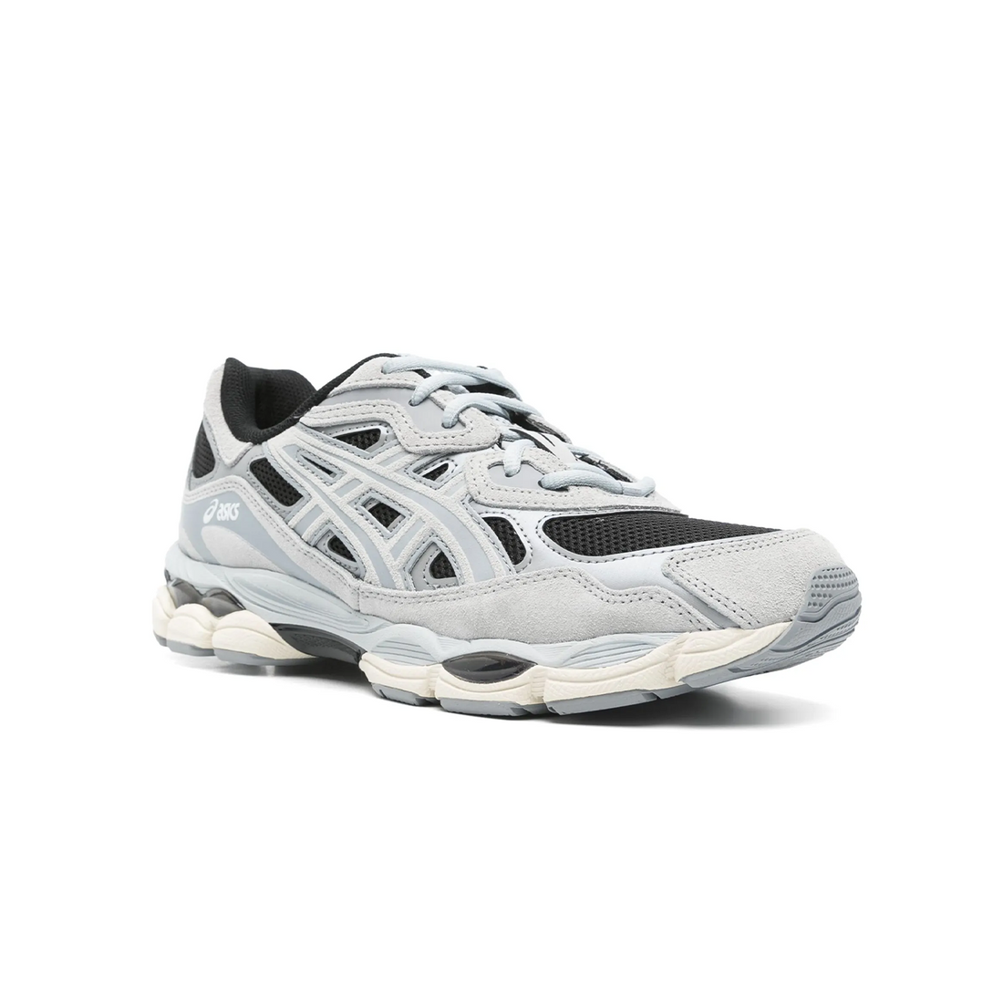 ASICS Gel-NYC 'Black Piedmont Grey'